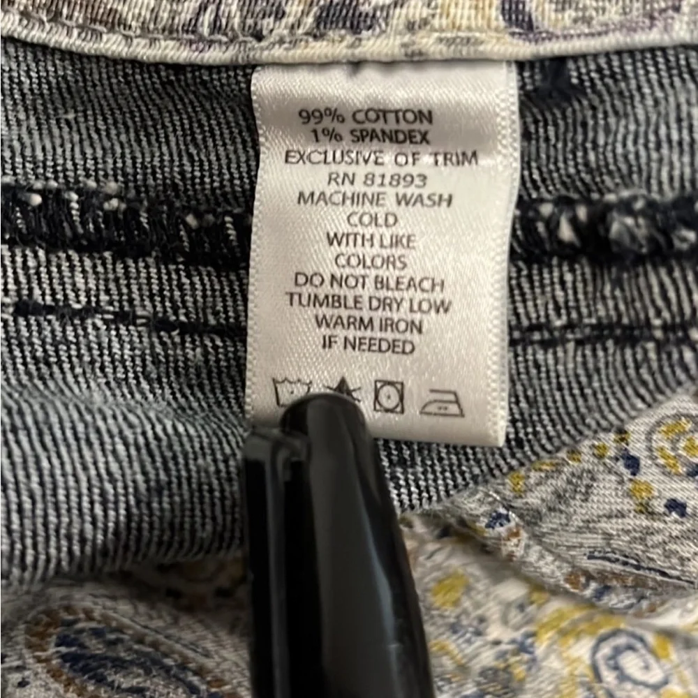 Black Midi Maxi Denim Skirt Size 10 Stretch Modest Y2K Minimalist Capsule